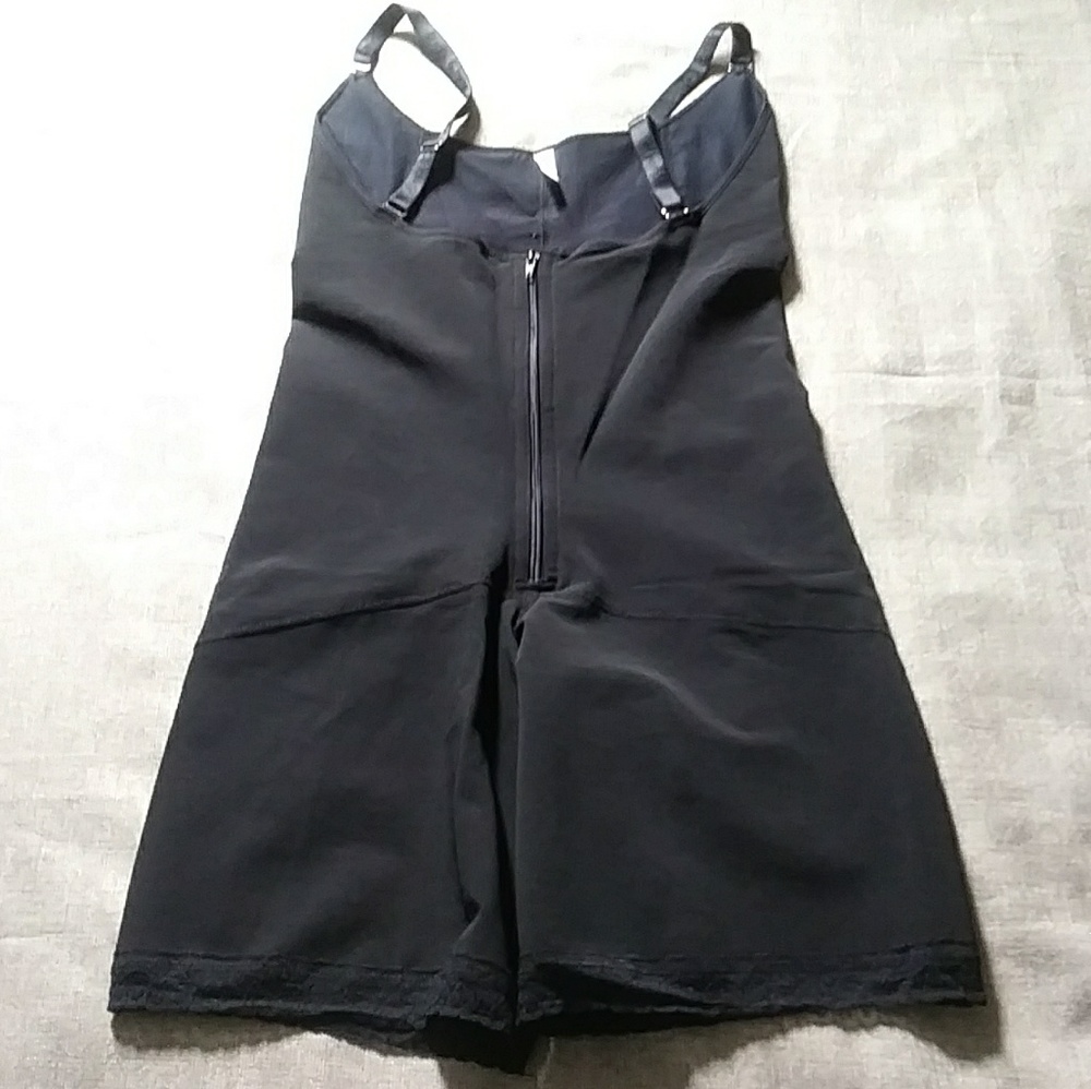 Full Body shaper size XXXL